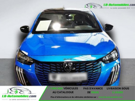 Peugeot 208 Electrique 51 kWh 156ch  occasion  Beaupuy - photo n3