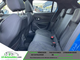 Peugeot 208 Electrique 51 kWh 156ch  occasion  Beaupuy - photo n5