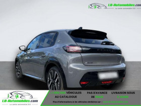 Peugeot 208 Electrique 51 kWh 156ch  occasion  Beaupuy - photo n4
