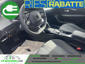 Peugeot 208 Electrique 51 kWh 156ch  occasion  Beaupuy - photo n4