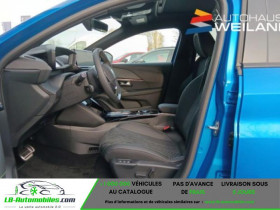 Peugeot 208 Electrique 51 kWh 156ch  occasion  Beaupuy - photo n4
