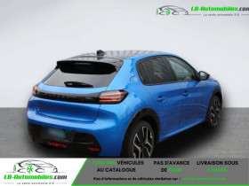 Peugeot 208 Electrique 51 kWh 156ch  occasion  Beaupuy - photo n2