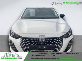 Peugeot 208 Electrique 51 kWh 156ch  occasion  Beaupuy - photo n3