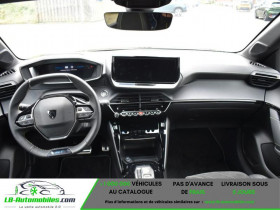 Peugeot 208 Electrique 51 kWh 156ch  occasion  Beaupuy - photo n3