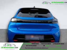 Peugeot 208 Electrique 51 kWh 156ch  occasion  Beaupuy - photo n3