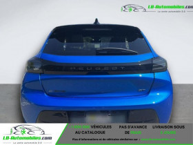Peugeot 208 Electrique 51 kWh 156ch  occasion  Beaupuy - photo n4