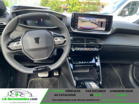 Peugeot 208 Electrique 51 kWh 156ch  occasion  Beaupuy - photo n3