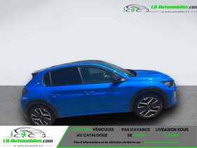 Peugeot 208 Electrique 51 kWh 156ch  occasion  Beaupuy - photo n3