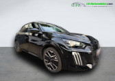 Peugeot 208 occasion année 2024 boite Automatique Annonce Peugeot 208 occasion Electrique Electrique 51 kWh 156ch à Beaupuy