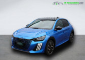 Peugeot 208 Electrique 51 kWh 156ch   Beaupuy 31
