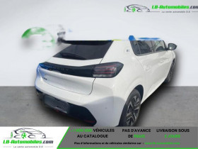 Peugeot 208 Electrique 51 kWh 156ch  occasion  Beaupuy - photo n2