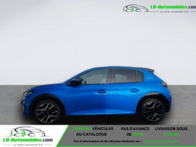 Peugeot 208 Electrique 51 kWh 156ch  occasion  Beaupuy - photo n2