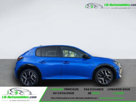 Peugeot 208 Electrique 51 kWh 156ch  occasion  Beaupuy - photo n3