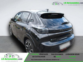 Peugeot 208 Electrique 51 kWh 156ch  occasion  Beaupuy - photo n2