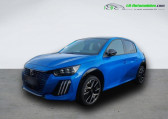 Peugeot 208 Electrique 51 kWh 156ch   Beaupuy 31