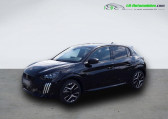 Peugeot 208 Electrique 51 kWh 156ch   Beaupuy 31