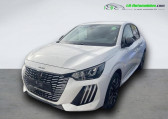 Peugeot 208 Electrique 51 kWh 156ch   Beaupuy 31