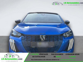 Peugeot 208 Electrique 51 kWh 156ch  occasion  Beaupuy - photo n2