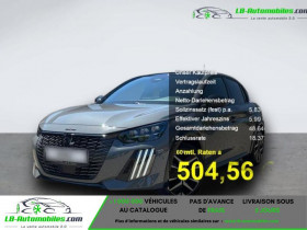 Peugeot 208 , garage LB AUTOMOBILES  Beaupuy
