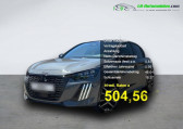 Peugeot 208 Electrique 51 kWh 156ch   Beaupuy 31