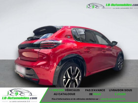 Peugeot 208 Electrique 51 kWh 156ch  occasion  Beaupuy - photo n2