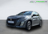 Annonce Peugeot 208 occasion Electrique Electrique 51 kWh 156ch  Beaupuy