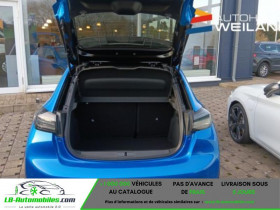 Peugeot 208 Electrique 51 kWh 156ch  occasion  Beaupuy - photo n6