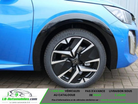 Peugeot 208 Electrique 51 kWh 156ch  occasion  Beaupuy - photo n6