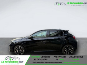 Peugeot 208 Electrique 51 kWh 156ch  occasion  Beaupuy - photo n4