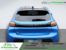 Peugeot 208 Electrique 51 kWh 156ch  occasion  Beaupuy - photo n5