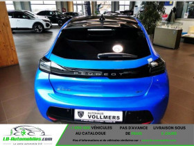 Peugeot 208 Electrique 51 kWh 156ch  occasion  Beaupuy - photo n5