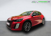 Peugeot 208 Electrique 51 kWh 156ch   Beaupuy 31