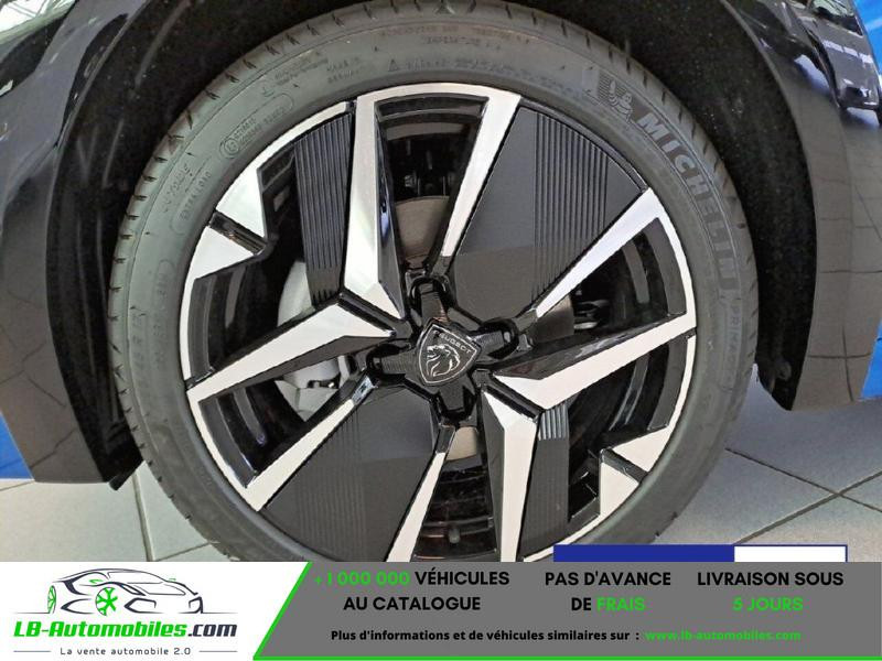 Peugeot 208 Electrique 51 kWh 156ch 2025 - photo n°3 Peugeot 208 Electrique 51 kWh 156ch  occasion à Beaupuy - photo n°3