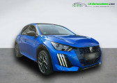 Peugeot 208 occasion année 2024 boite Automatique Annonce Peugeot 208 occasion Electrique Electrique 51 kWh 156ch à Beaupuy