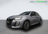 Peugeot 208 occasion année 2025 boite Automatique Annonce Peugeot 208 occasion Electrique Electrique 51 kWh 156ch à Beaupuy