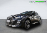 Peugeot 208 occasion année 2024 boite Automatique Annonce Peugeot 208 occasion Electrique Electrique 51 kWh 156ch à Beaupuy