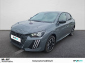 Peugeot 208 Electrique 54 kWh 156ch Allure  2025 - annonce de voiture en vente sur Auto Sélection.com