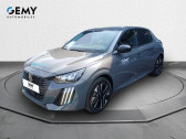 Annonce Peugeot 208 occasion Electrique Electrique 54 kWh 156ch Allure  ANGERS