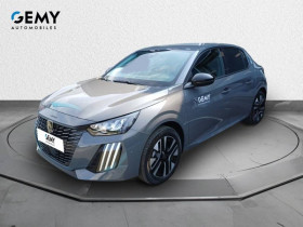 Peugeot 208 , garage PEUGEOT GEMY ANGERS  ANGERS