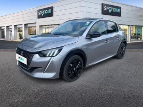 Peugeot 208 , garage PEUGEOT BRIVE  BRIVE LA GAILLARDE