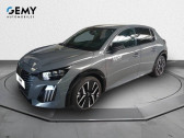 Peugeot 208 PureTech 100 S&S EAT8 Style  2023 - annonce de voiture en vente sur Auto Slection.com