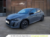 Peugeot 208 ELECTRIQUE 54 kWh 156ch GT  2024 - annonce de voiture en vente sur Auto Sélection.com