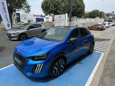 Annonce Peugeot 208 occasion Electrique ELECTRIQUE 54 kWh 156ch GT à PERPIGNAN