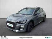 Peugeot 208 occasion année 2025 boite Automatique Annonce Peugeot 208 occasion Electrique Electrique 54 kWh 156ch GT à Granville