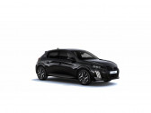 Peugeot 208 Electrique 54 kWh 156ch GT   AULNAY 93