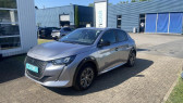 Peugeot 208 occasion année 2024 Annonce Peugeot 208 occasion Electrique ELECTRIQUE 54 kWh 156ch Style à BRIVE LA GAILLARDE