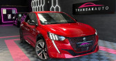 Annonce Peugeot 208 occasion Electrique Electrique GT Line 136 ch 50 kWh Camera ~ Apple Carplay ~ Vi � MANOSQUE