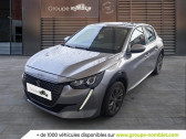 Peugeot 208 occasion année 2020 boite Manuelle Annonce Peugeot 208 occasion Electrique ELECTRIQUE II 50 KWH 136CH ALLURE PACK à SENS
