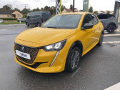 Annonce Peugeot 208 occasion Electrique ELECTRIQUE II 50 kWh 136ch Allure  VITRY LE FRANCOIS