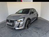 Annonce Peugeot 208 occasion Electrique ELECTRIQUE II 54 kWh 156ch GT 5p  HAGETMAU